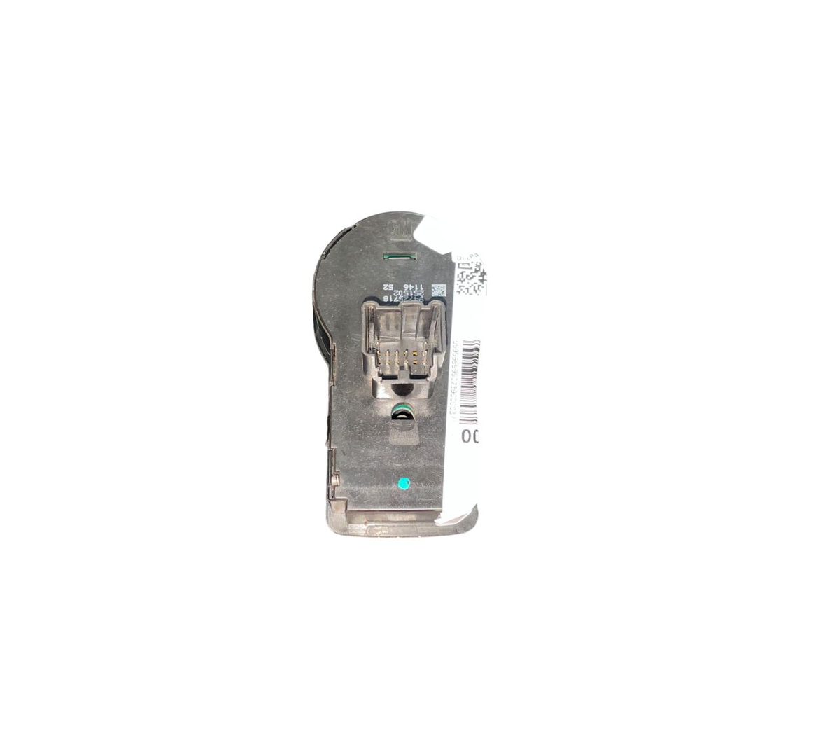 Botão Comando Farol Neblina Agile Onix Cobalt S10