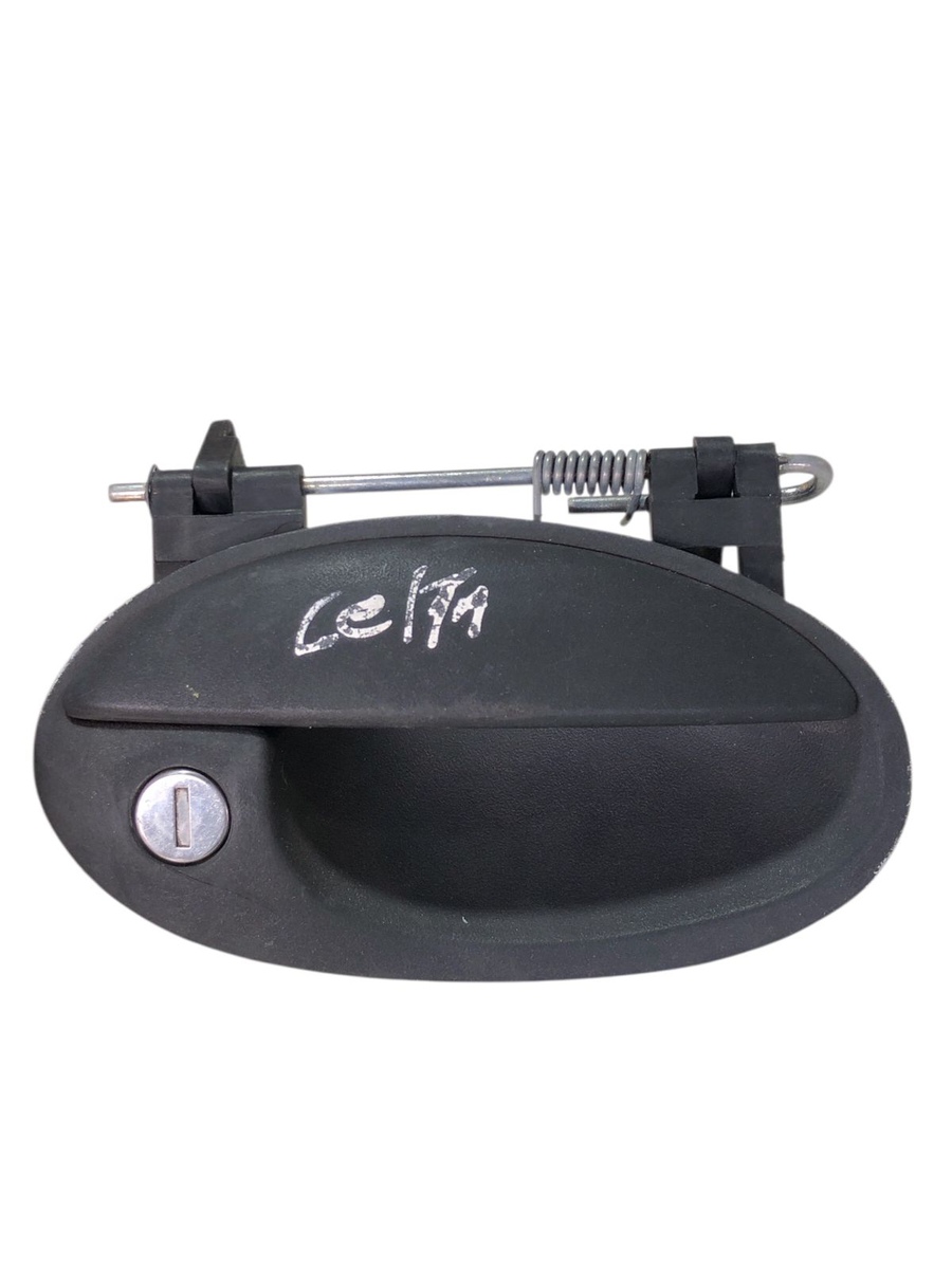 Maçaneta Externa Dianteira Direita Chevrolet Celta 2007/2012