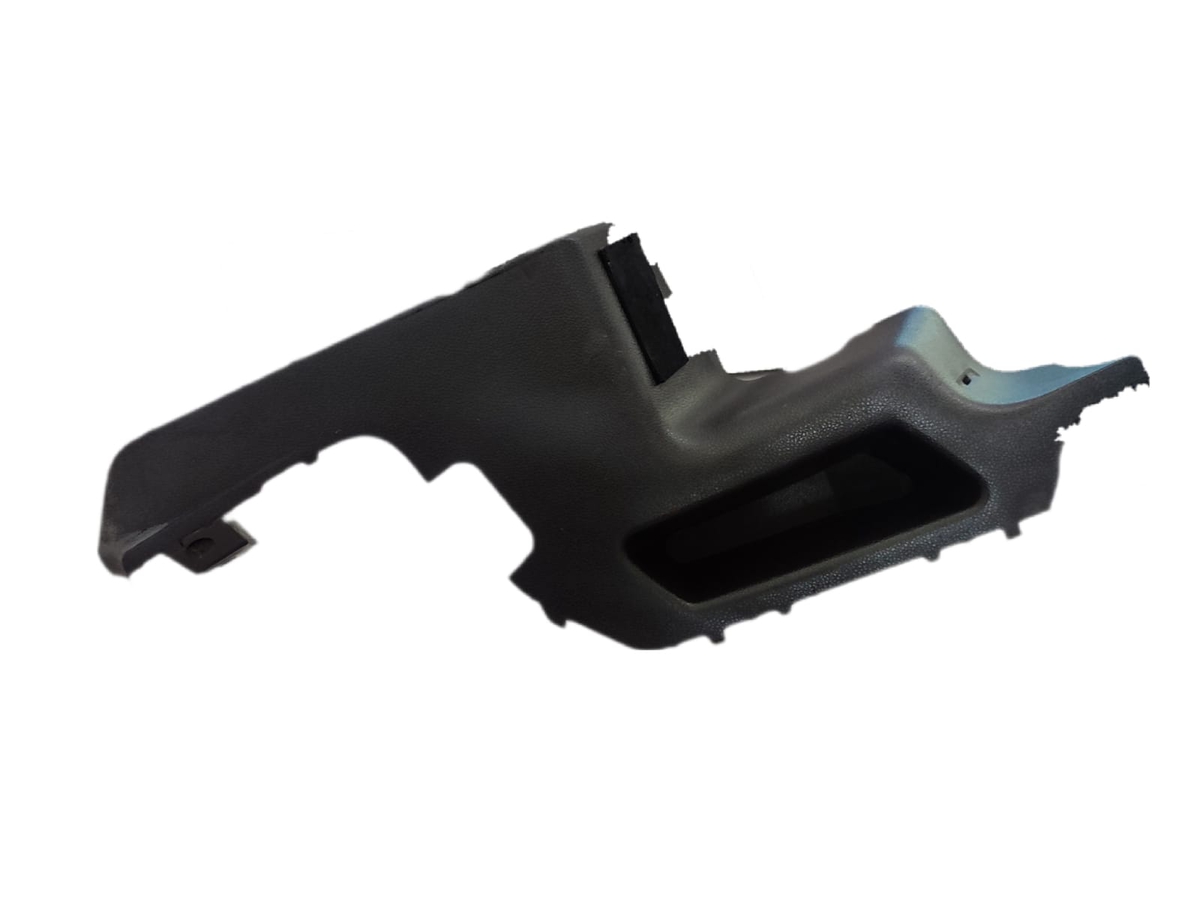 SUPORTE BAGAGITE FORD FIESTA SEDAN 2002 A 2014