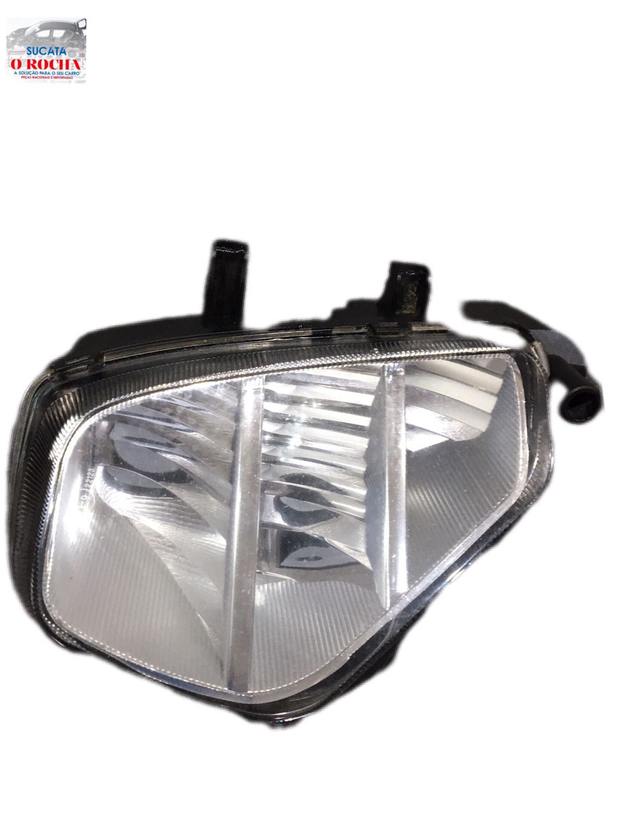 Farol De Milha Volkswagen Nivus 20/23 2g5941661 