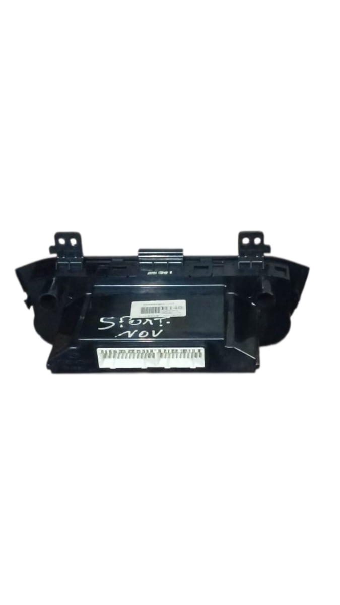 Comando Ar Condicionado Digital Sportage EX 2011 2012 a 2016
