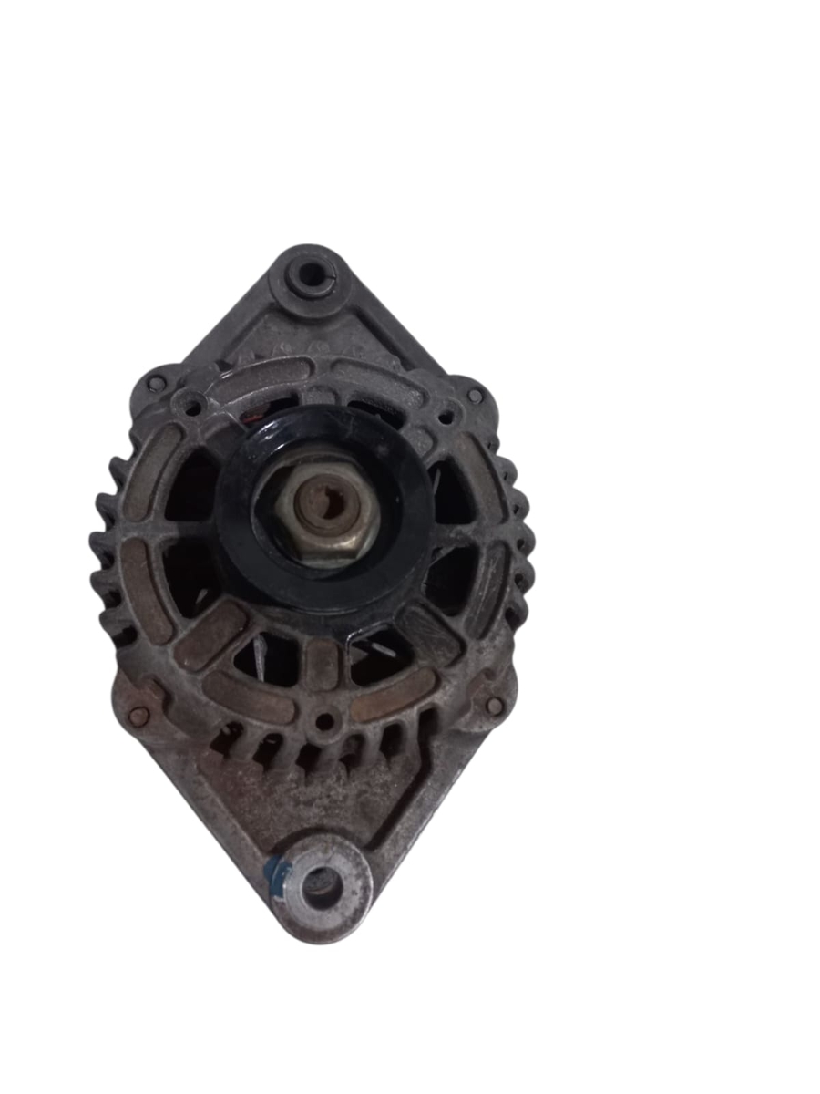 Alternador Spin cobalt Corsa Montana Meriva 1.8 02/2016 100A