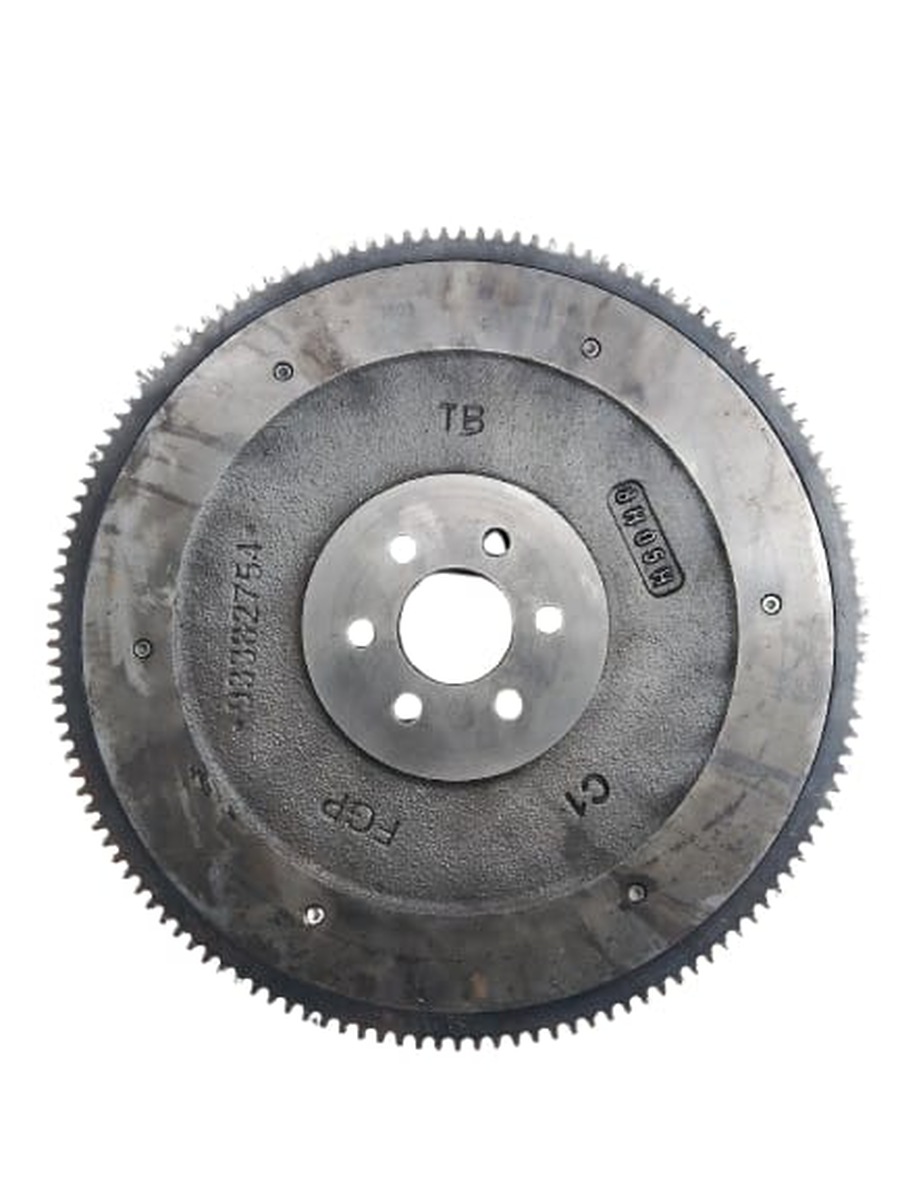 VOLANTE MOTOR CREMALHEIRA GM CORSA CELTA MONTANA  1.0 1.4