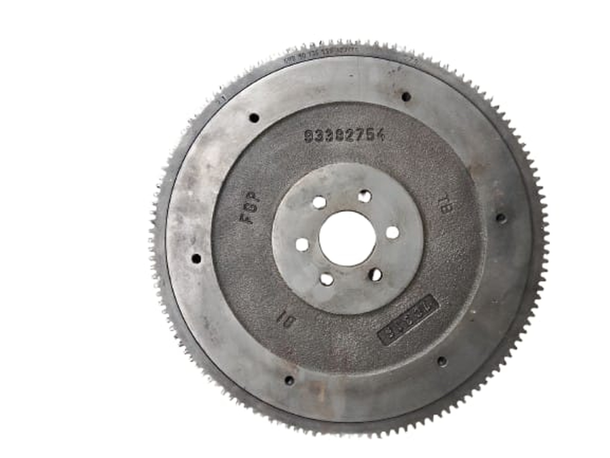VOLANTE MOTOR CREMALHEIRA GM CORSA CELTA MONTANA  1.0 1.4