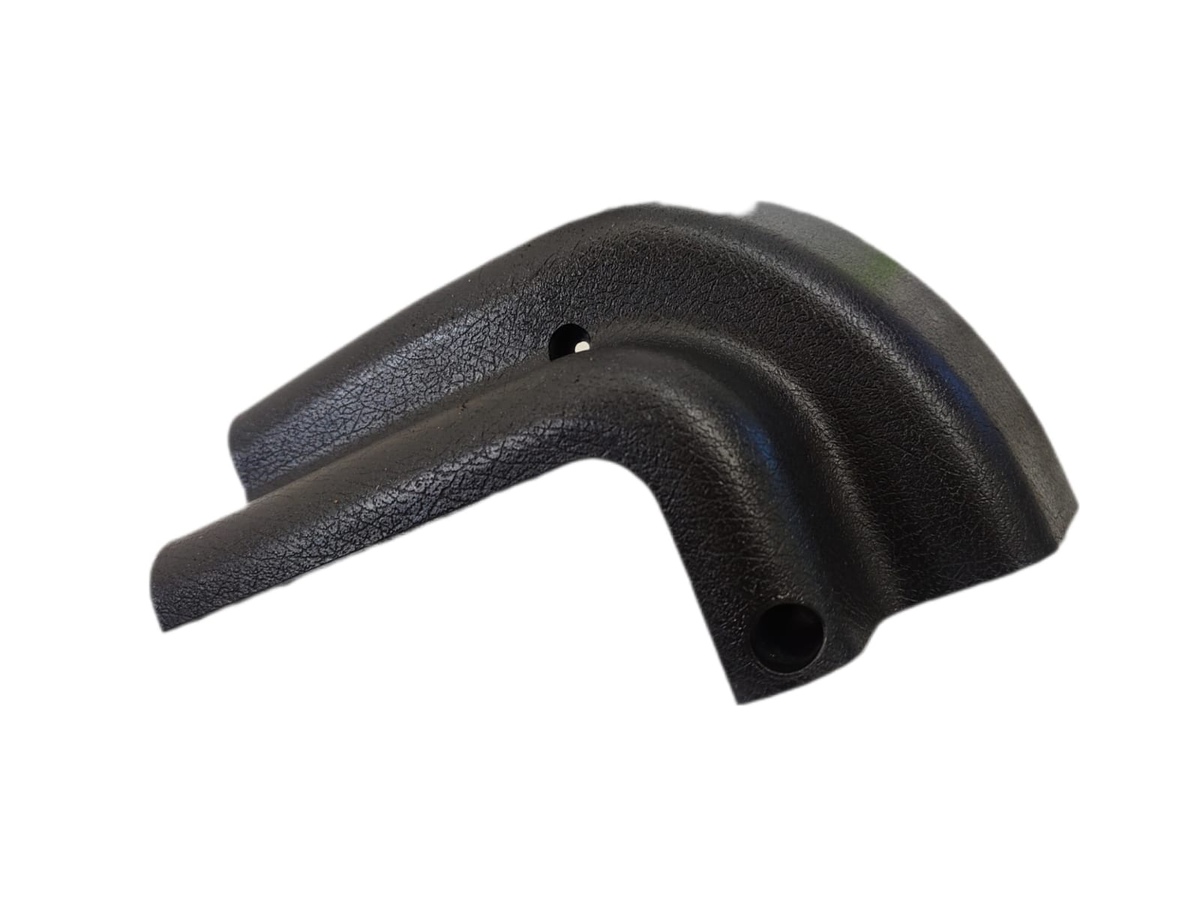 TAMPA PROTETOR MOTOR GM CELTA PRISMA 2008 A 2012