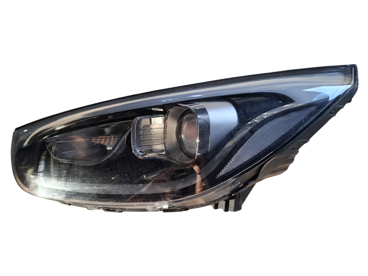 Farol Esquerdo Ix35 2017 2018 a 2022