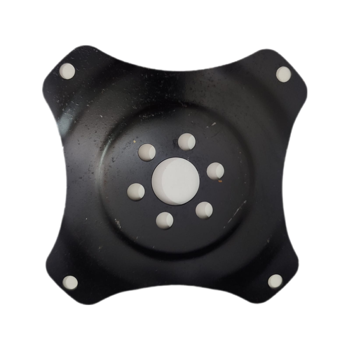 CHAPA CONVERSO TORQUE VOLANTE MOTOR HYUNDAI I30 2008 A 2012