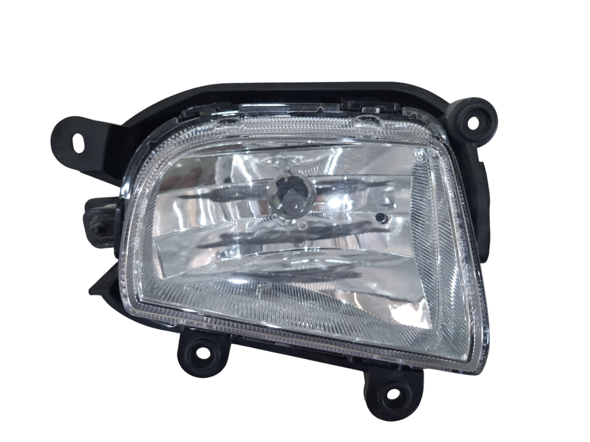 farol mde milha direito kia cerato 2011 a 2013