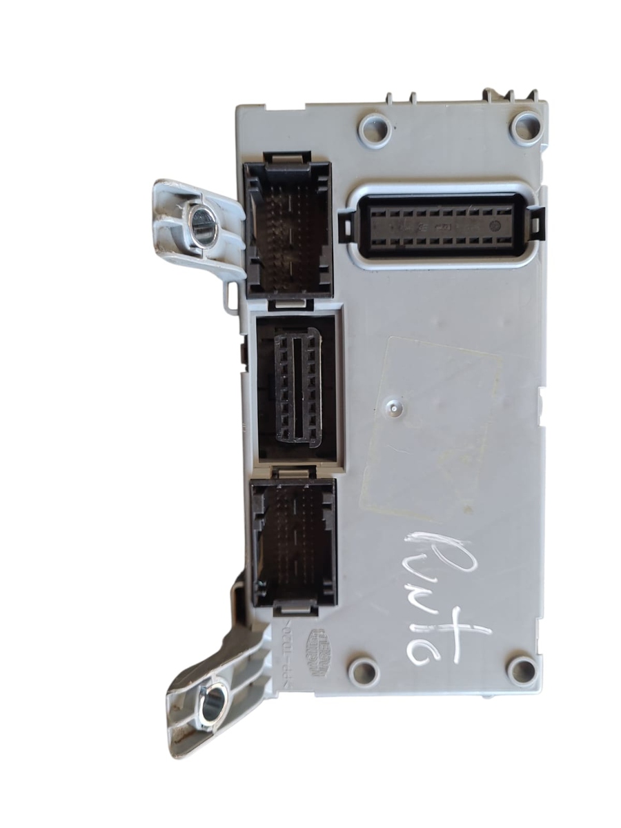 BC Body Computer Fiat