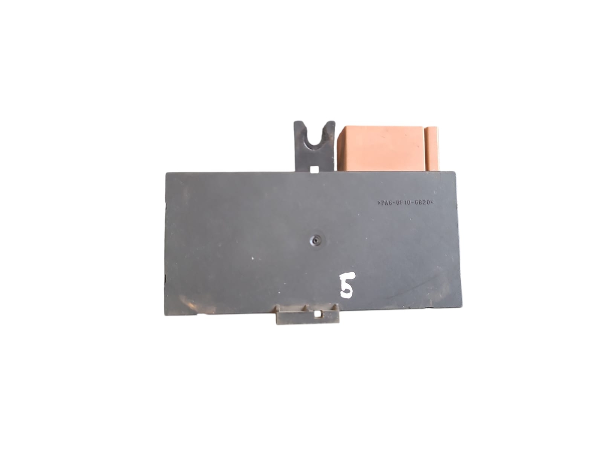 Modulo Vidro 2P