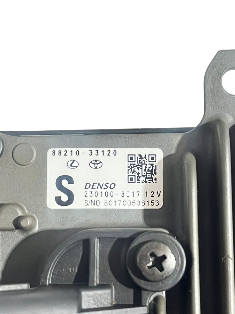 Sensor Radar Toyota Corolla Atlis Hybrid 1.8 2022 2023 Usado