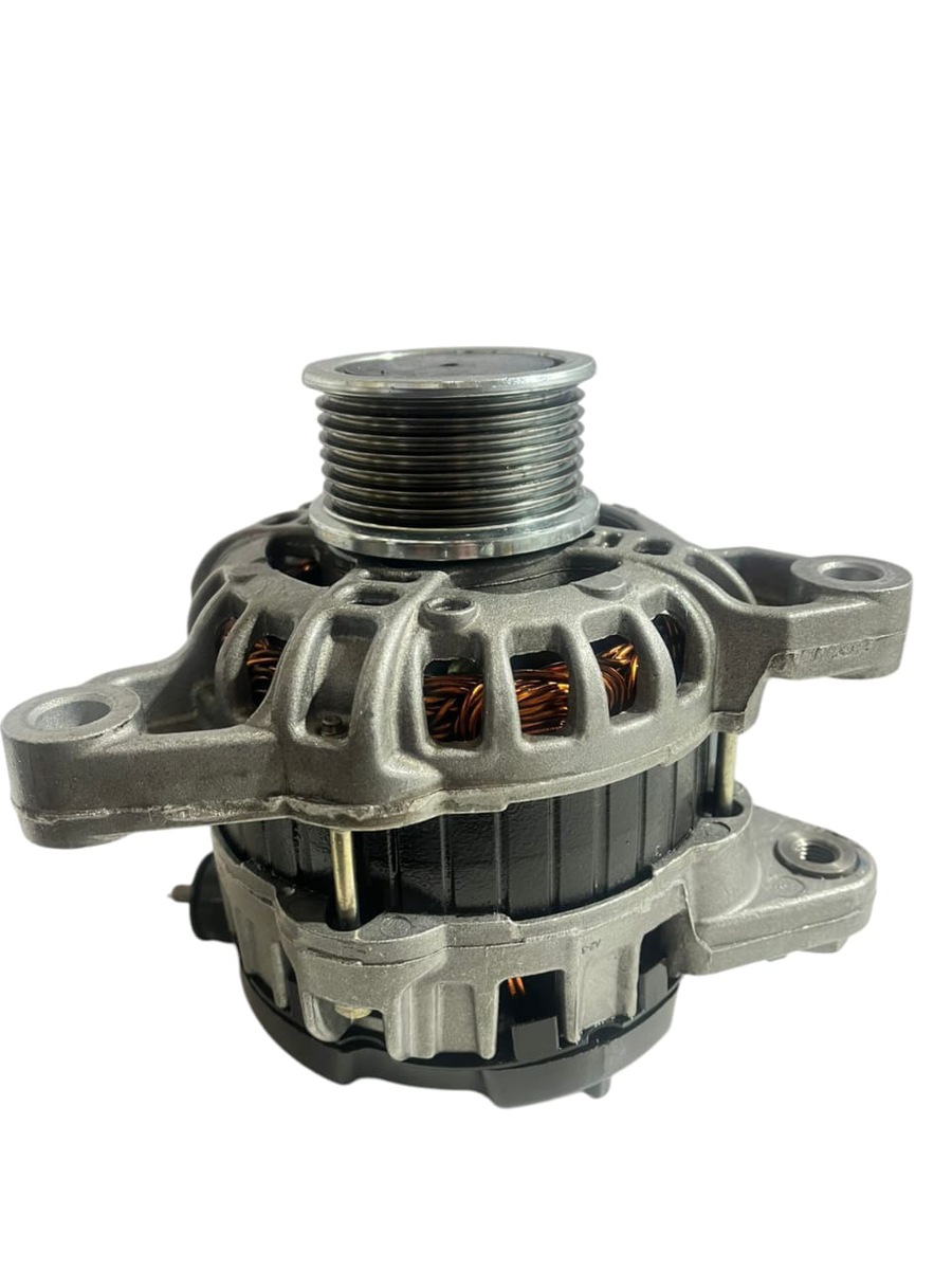 Alternador Hilux Sw4 2.8 Diesel 2016/ Bosch
