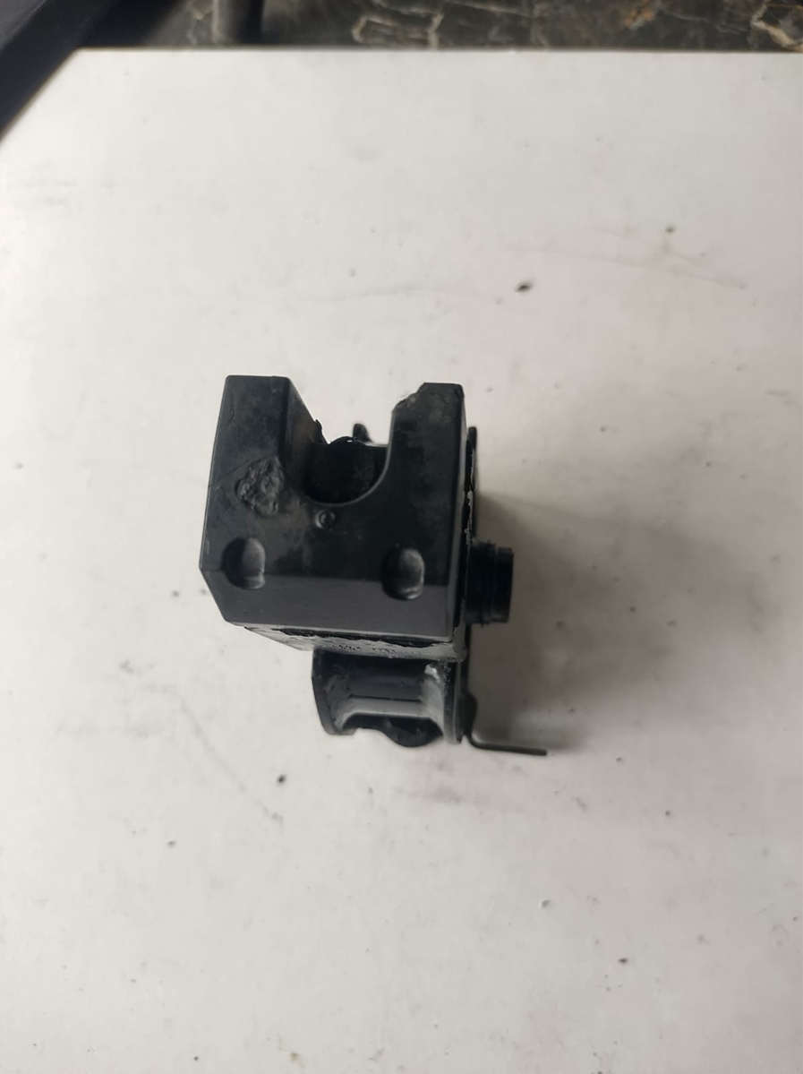 COXIM MOTOR DIANTEIRO COROLLA FILDER 03/03 1T1483