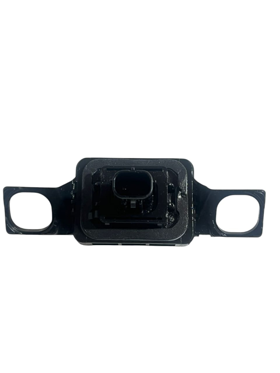 Botão Abertura Porta Malas Toyota Corolla 2020 2024 Original