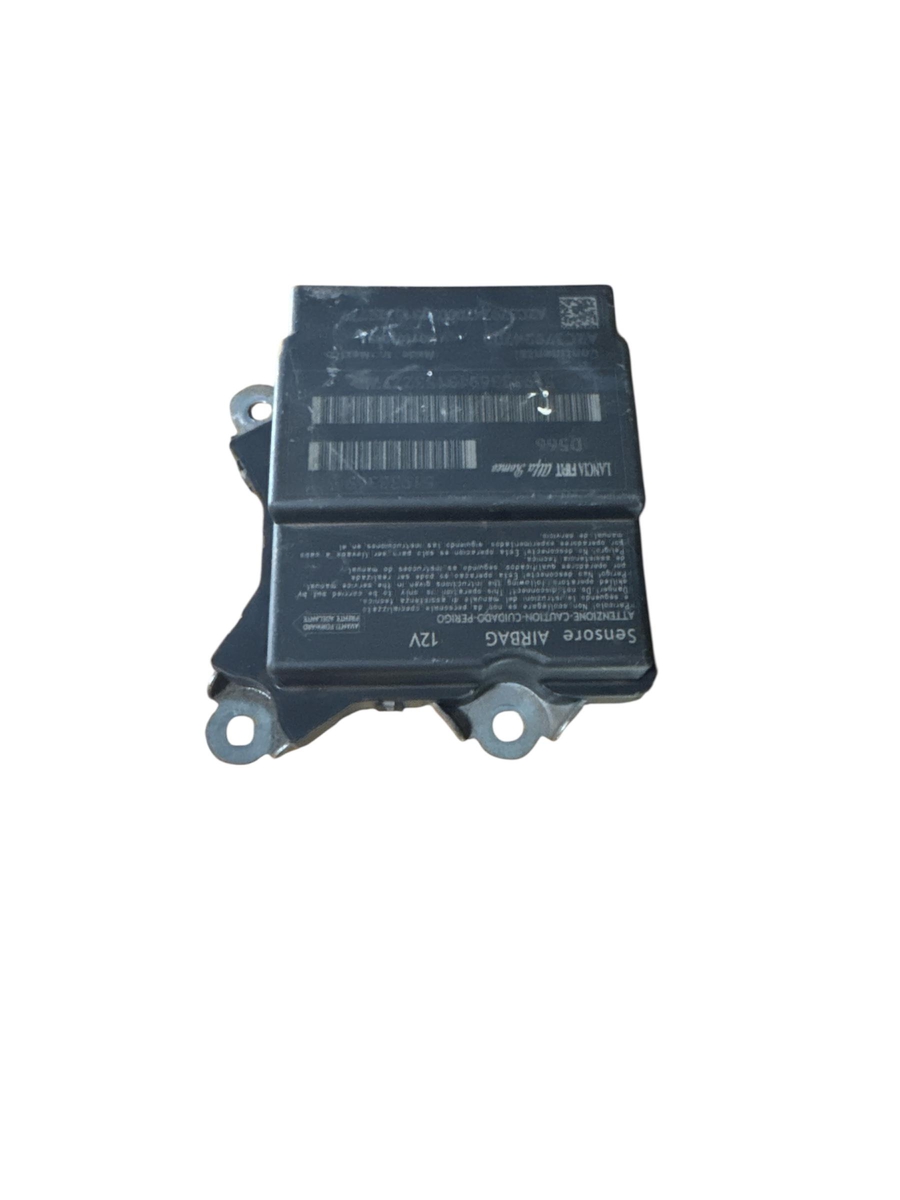 Módulo De Airbag Fiat Grand Siena 51933369