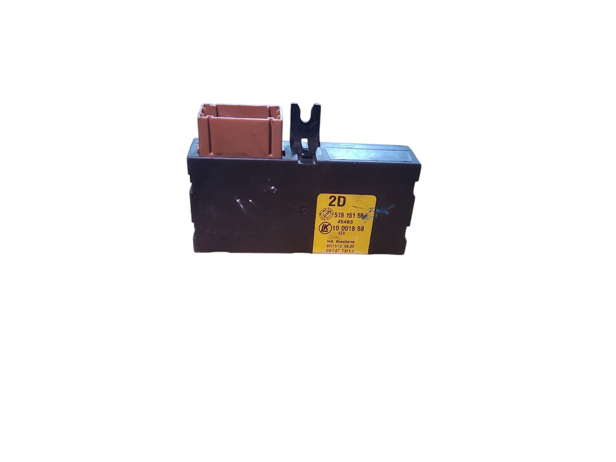 Módulo Conforto Fiat Punto 51815156