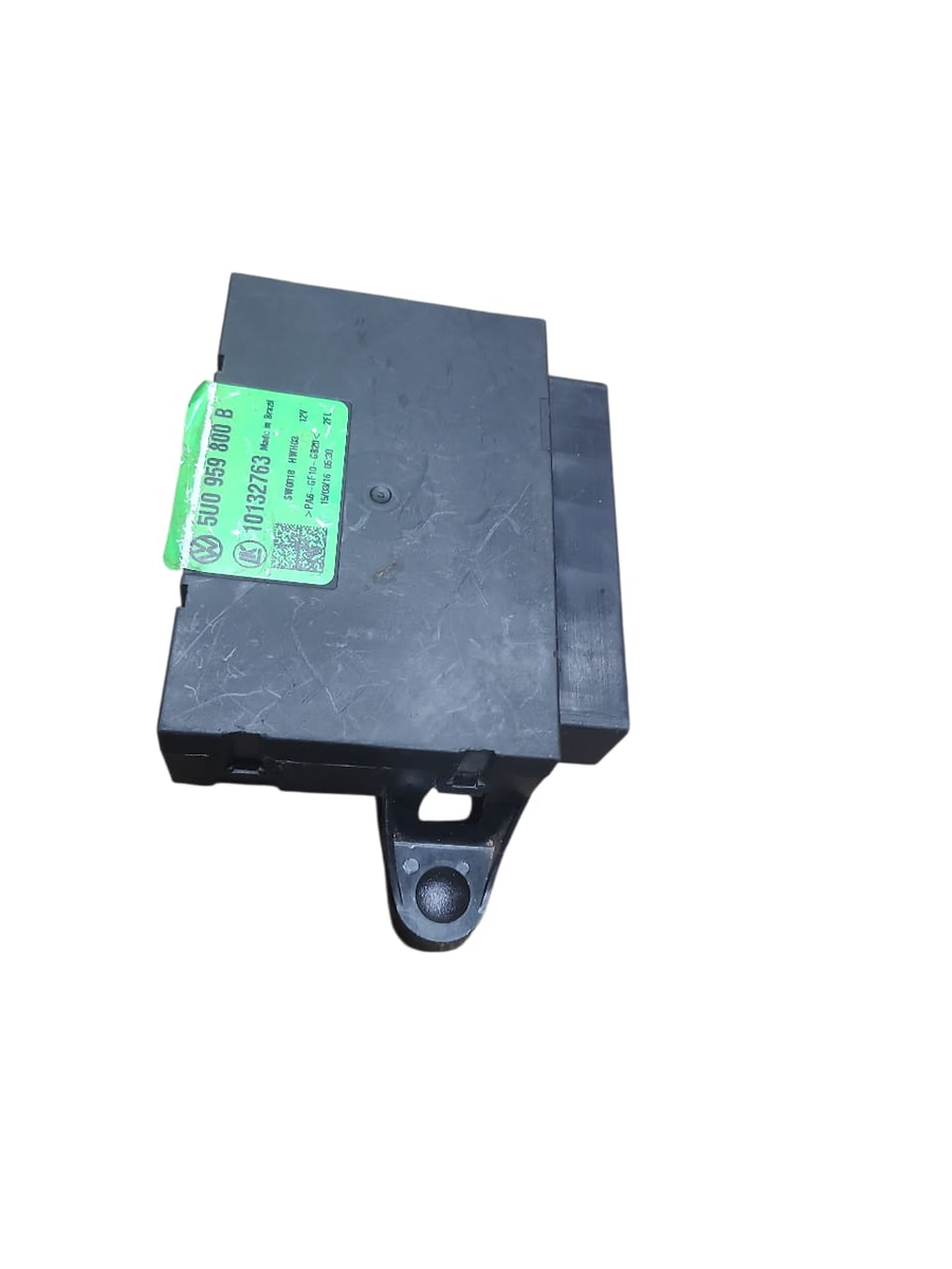 Módulo Conforto Vidros Vw Voyage Gol Saveiro 5u0959800b