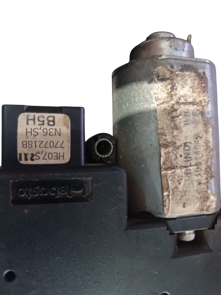 Motor Cortina Teto Solar Veloster Sonata 2011 A 2014 