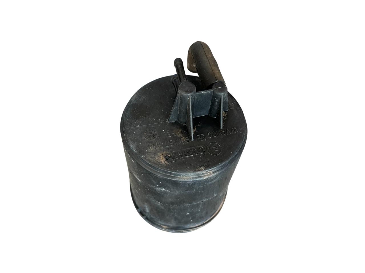 Válvula Canister Celta 2001 GM