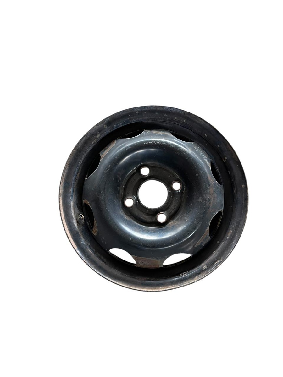 Roda Ferro Celta Prisma Aro 13 Original GM