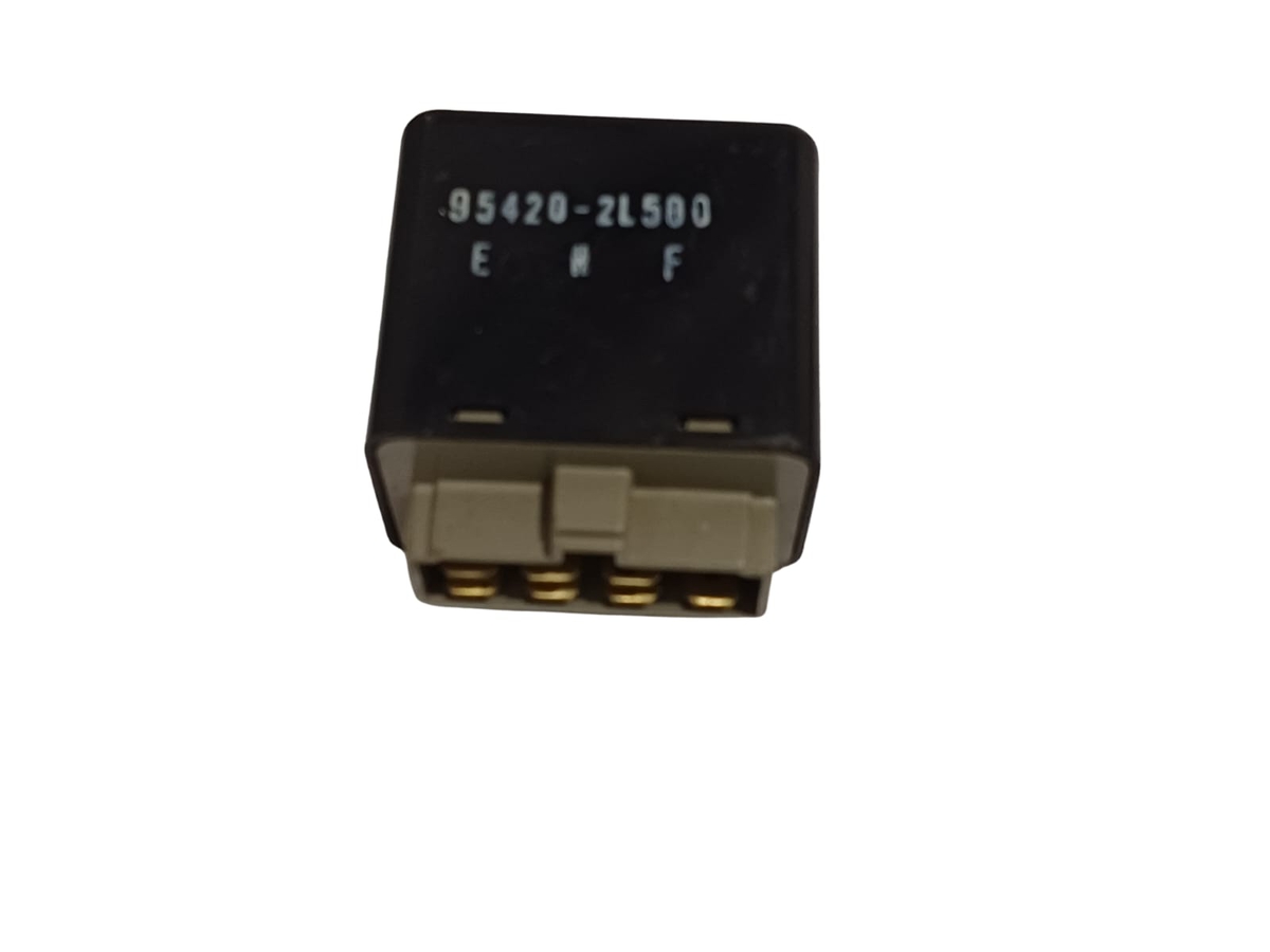 Rele Limpador Para-brisa Hyundai I30 2009 A 2012 