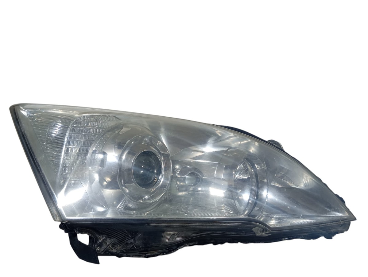 Farol Direito Cr-v 2007 a 2011Original C Detalhe