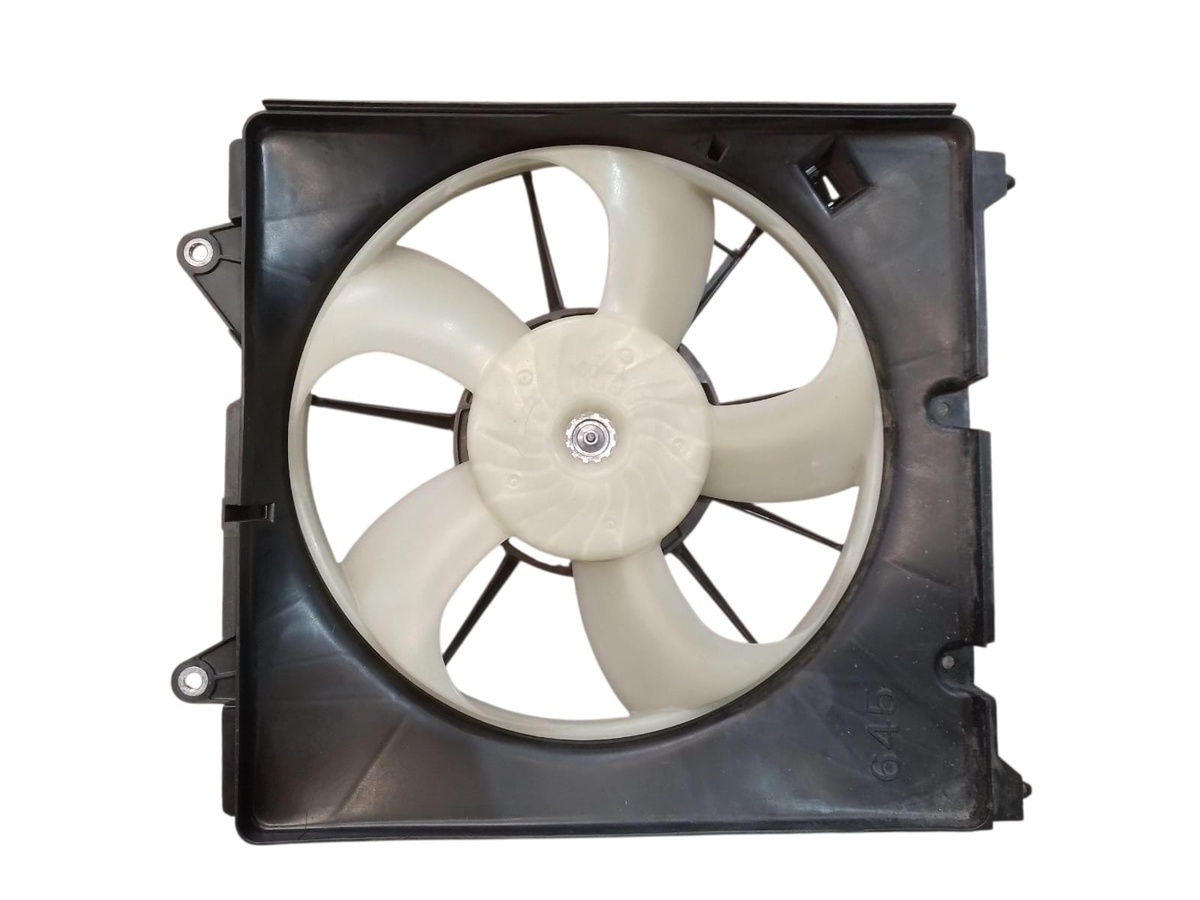 Defletor Ventoinha L/E Honda Fit 1.5 2015/2020