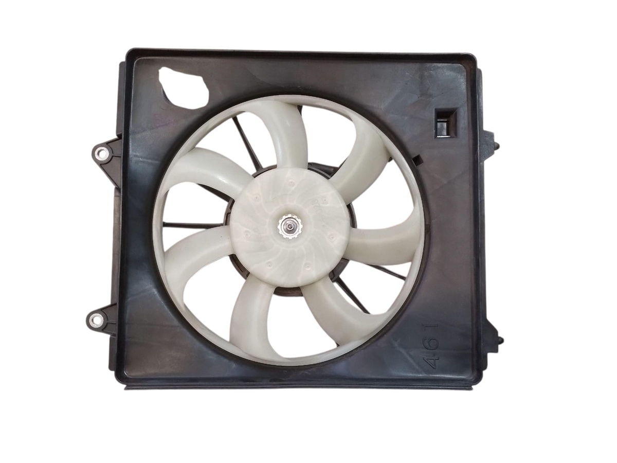 Defletor Ventoinha L/D Honda Fit 1.5 2015/2020
