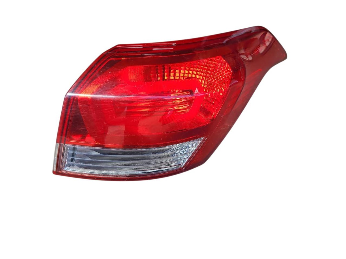 Lanterna Traseira Direita Creta 2017 a 2024 S/ Led (canto)
