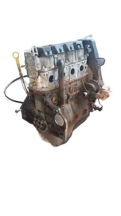 Motor Corsa Celta Prisma 1.0 8v Flex 2006 a 2016