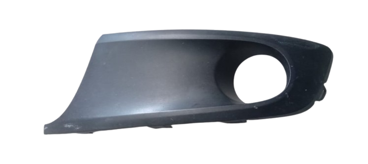 Moldura Do Farol De Milha Esquerdo Vw Fox 2011 - 2013