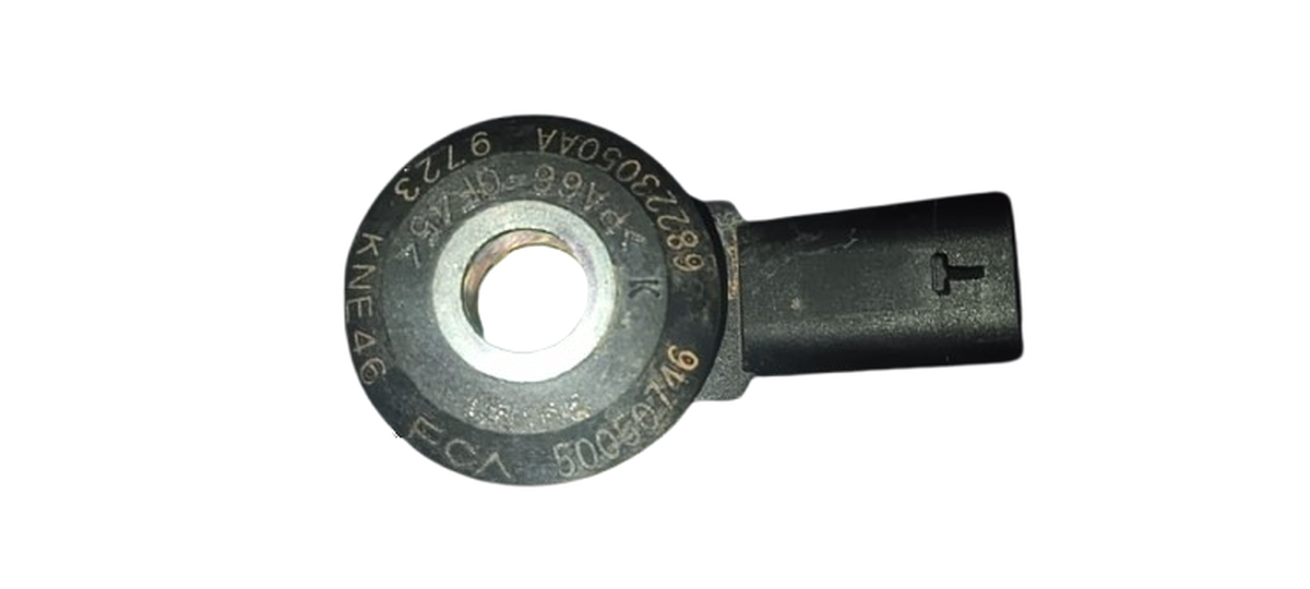 Sensor Detonação Strada Argo Cronos Fire Fly 3cc
