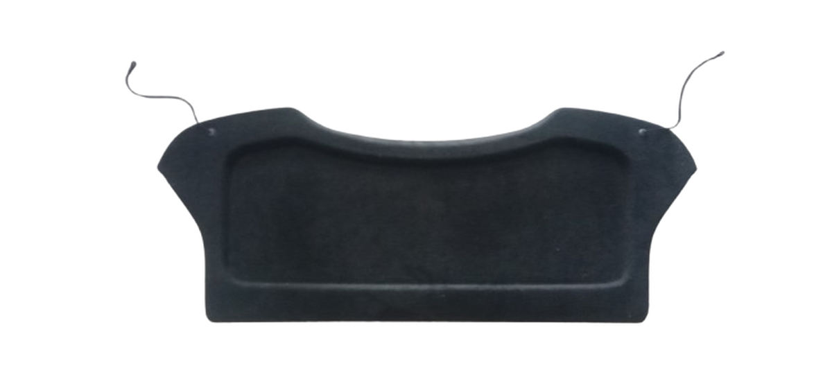 Tampão Bagagito Porta Malas Vw Gol G7 G8 2017 A 2023