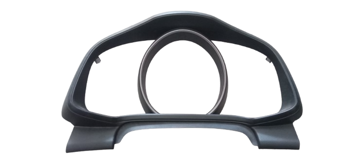 Moldura Painel De Instrumentos Honda Wrv 2019