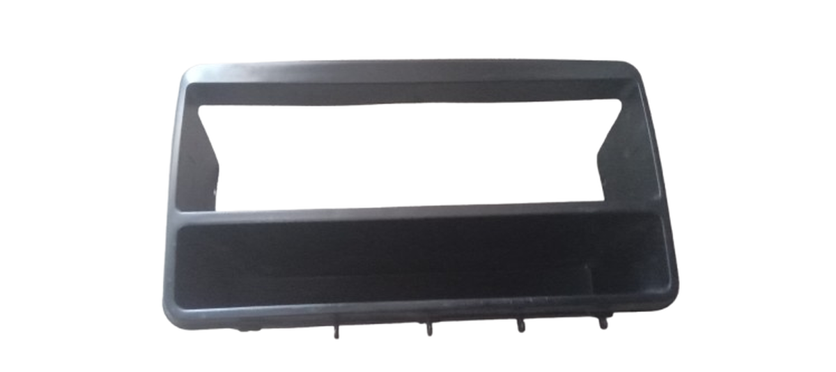 Moldura Radio Porta Treco Painel Suzuky Jimny