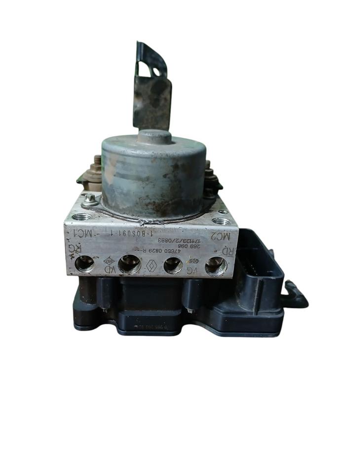 MÓDULO FREIO ABS LOGAN/SANDERO 2015 A 2020