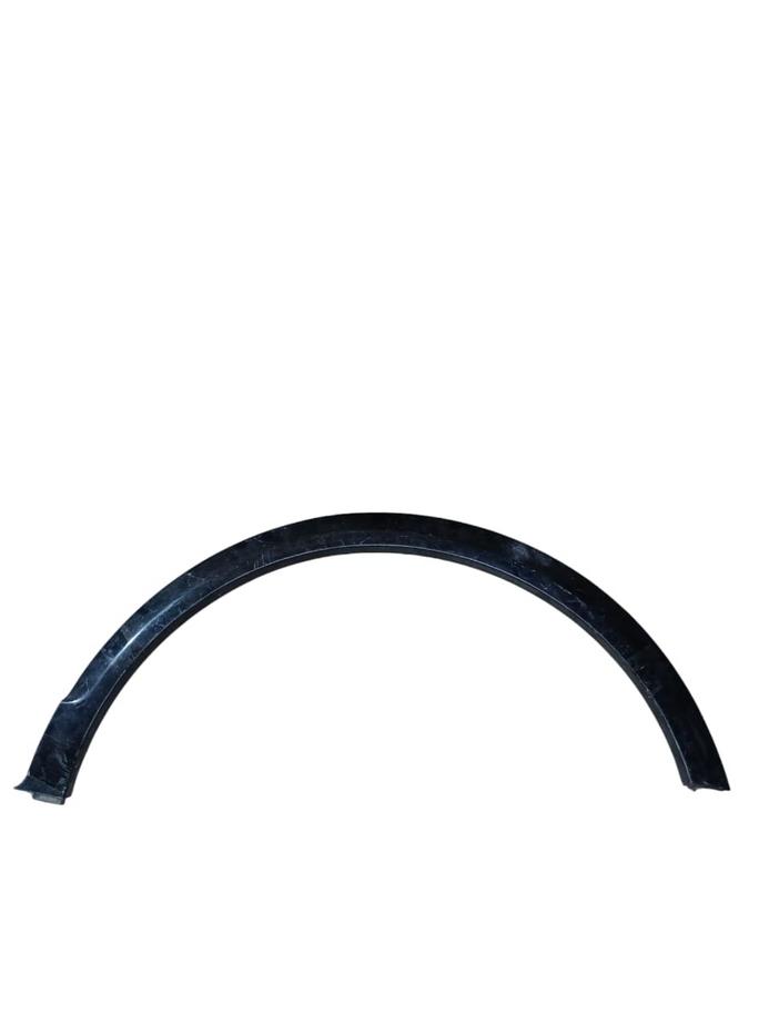 MOLDURA PARALAMA CAIXA RODA TRASEIRA ESQUERDA CAPTIVA 08/16 DETALHE