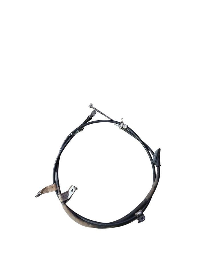 CABO FREIO MÃO TRASEIRO ESQUERDO CIVIC 1.8 2007 A 2011