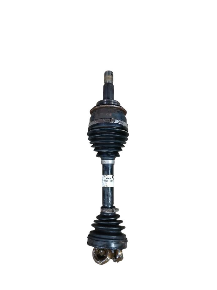 SEMI EIXO DIANTEIRO ESQUERDO HILUX SW4 SRX 4X4 17/21