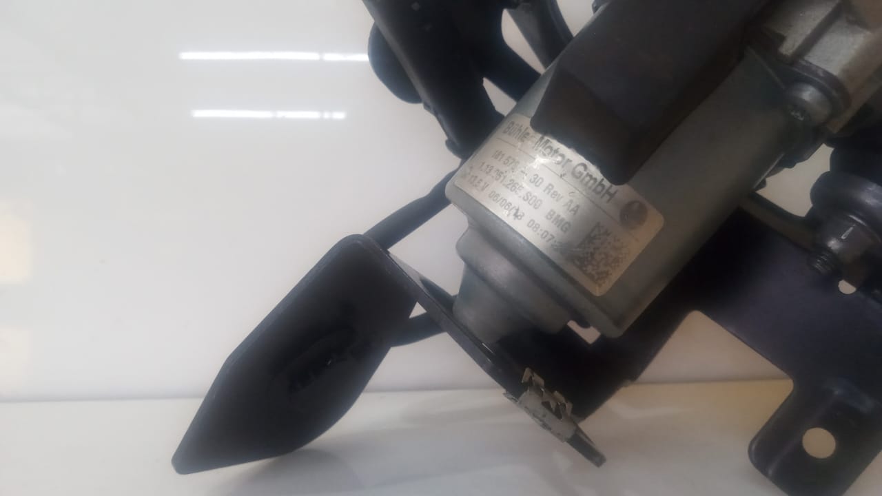 Bomba Vácuo Citroen C4 Cactus 1.6 2018 2019