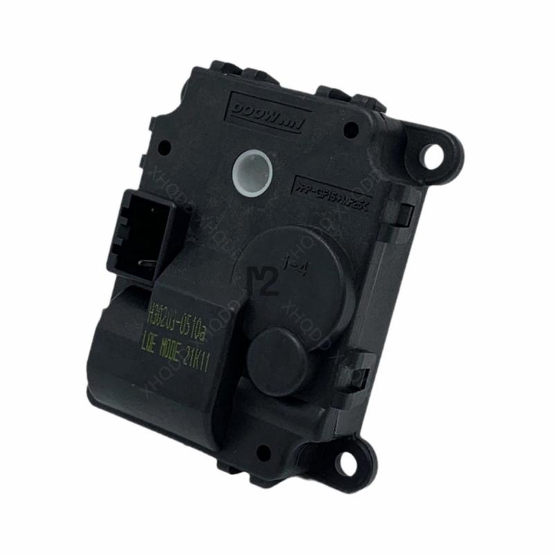 RD MOTOR ATUADOR TUCSON SPORTAGE 2005 A 2010 (5 PINOS)