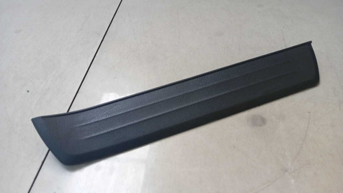 Soleira Externa Porta T D Toyota Hilux Sw4 2.8 2017 2018