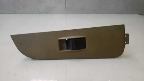 Botão Vidro Elétrico D. Direito Toyota Corolla 1999 a 2001