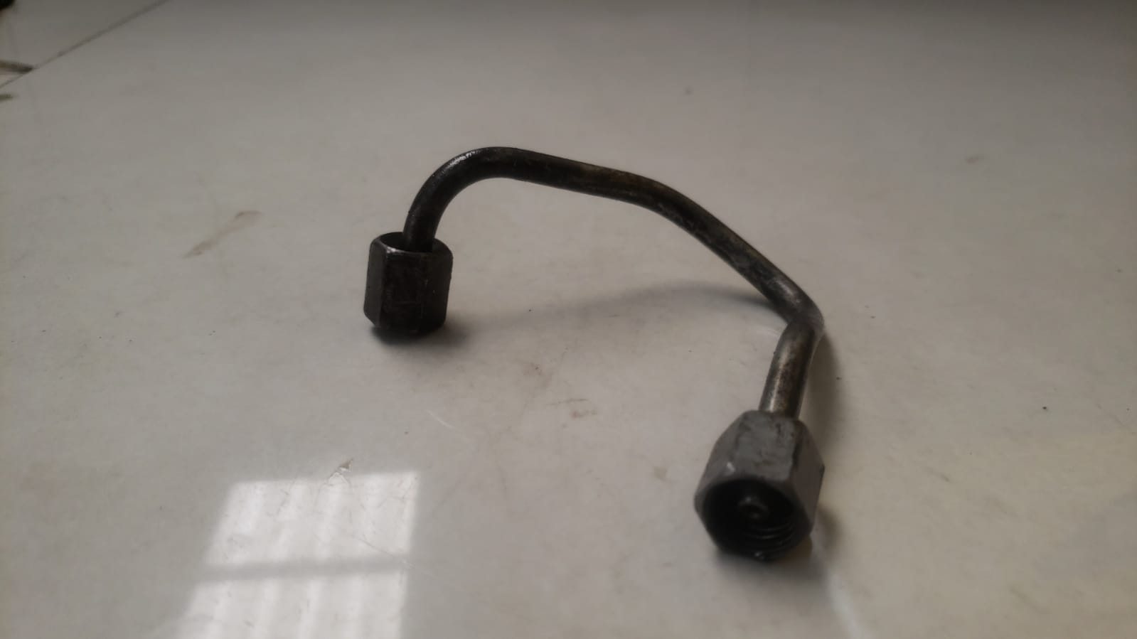 Cano Injetor Fiat Ducato 2.8 2007 a 2011 (2)