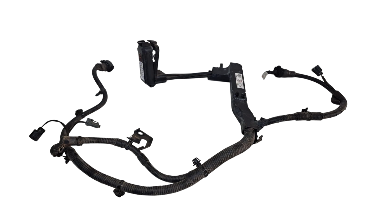 Chicote Cabo Bateria Positivo Hyundai Ix35 2.0 2015 2016
