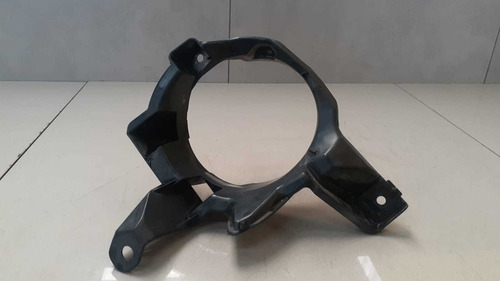 Suporte Farol De Milha Esquerdo Toyota Rav4 2013