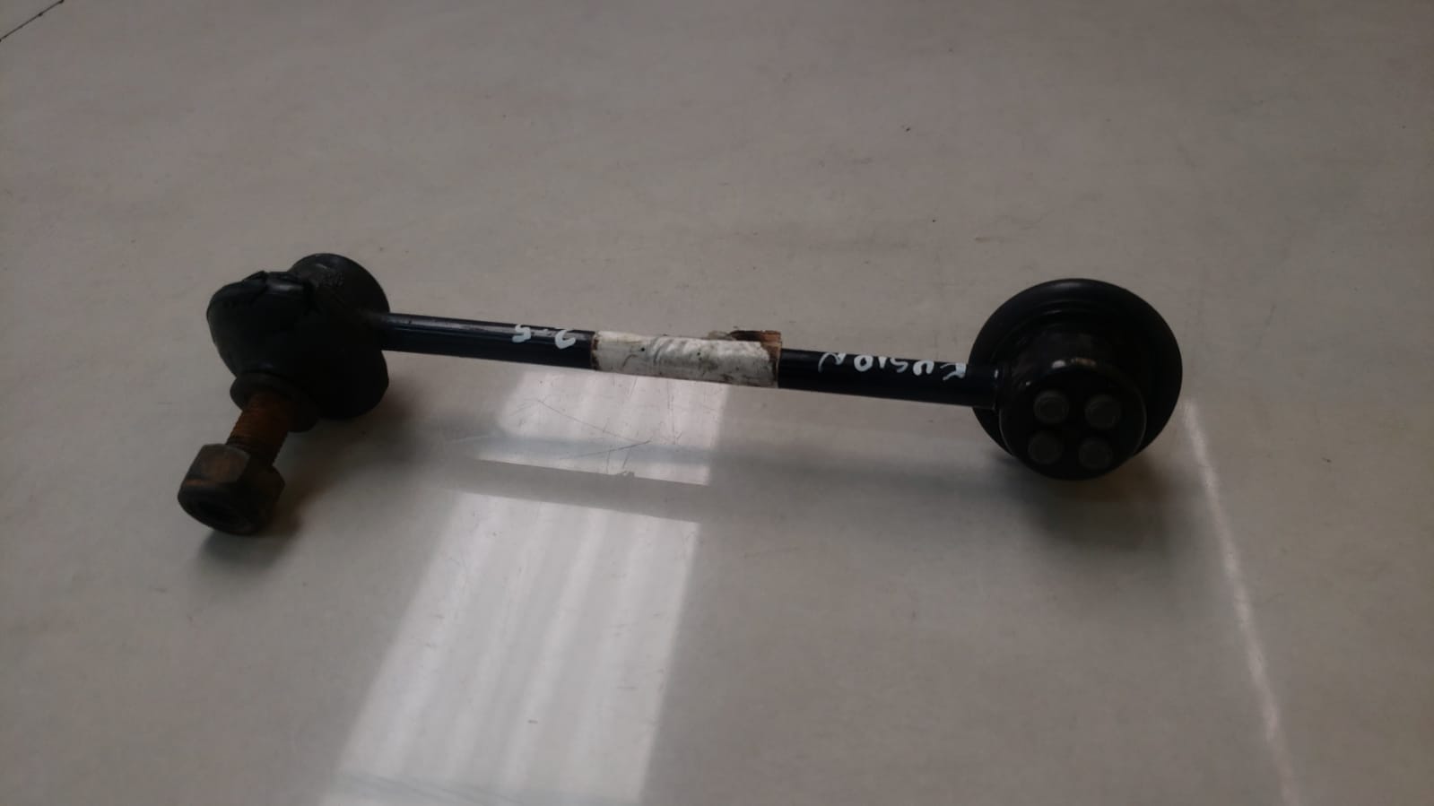 Bieleta Dianteira Ford Fusion 2.5 2009 A 2012