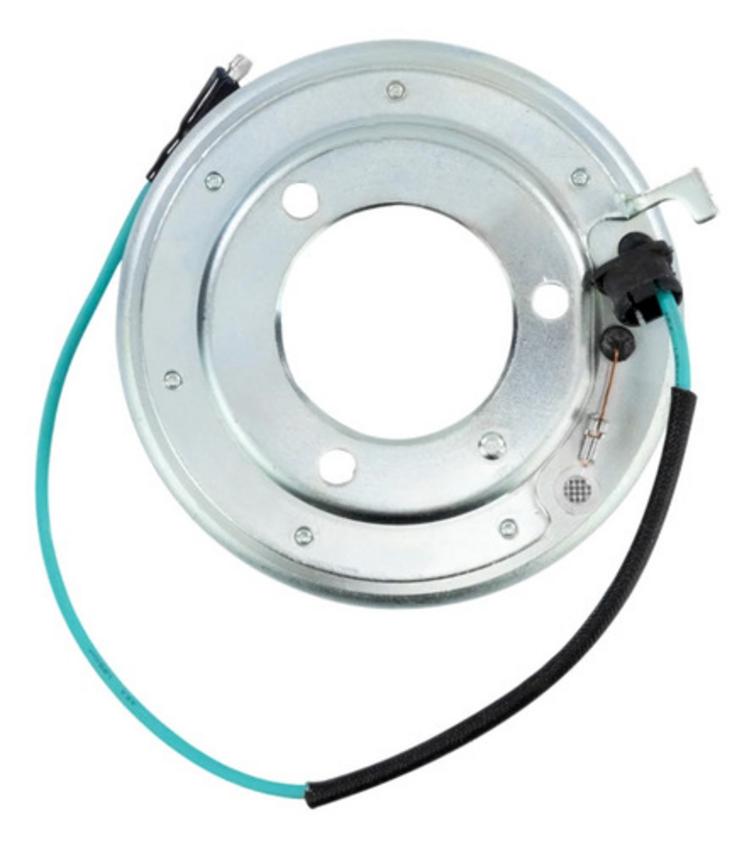 Bobina Compressor Tm16 Seltec 24v Tm15hd Tm80hd 