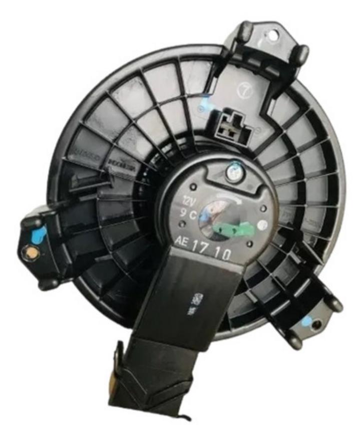 Motor Ar Forçado Onix Prisma Spin Cobalt 2012/2020 Plug 2cm