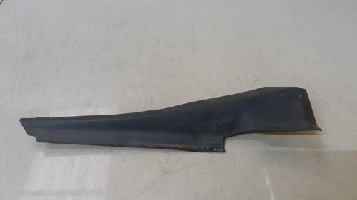 Acabamento Churrasqueira Lado Esquerdo Gm Cobalt 2018 2019